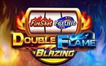 Double Flame